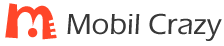 Mobil Crazy Logo